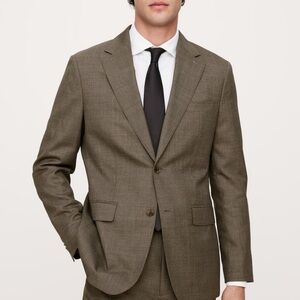 Banana Republic Suit Jacket